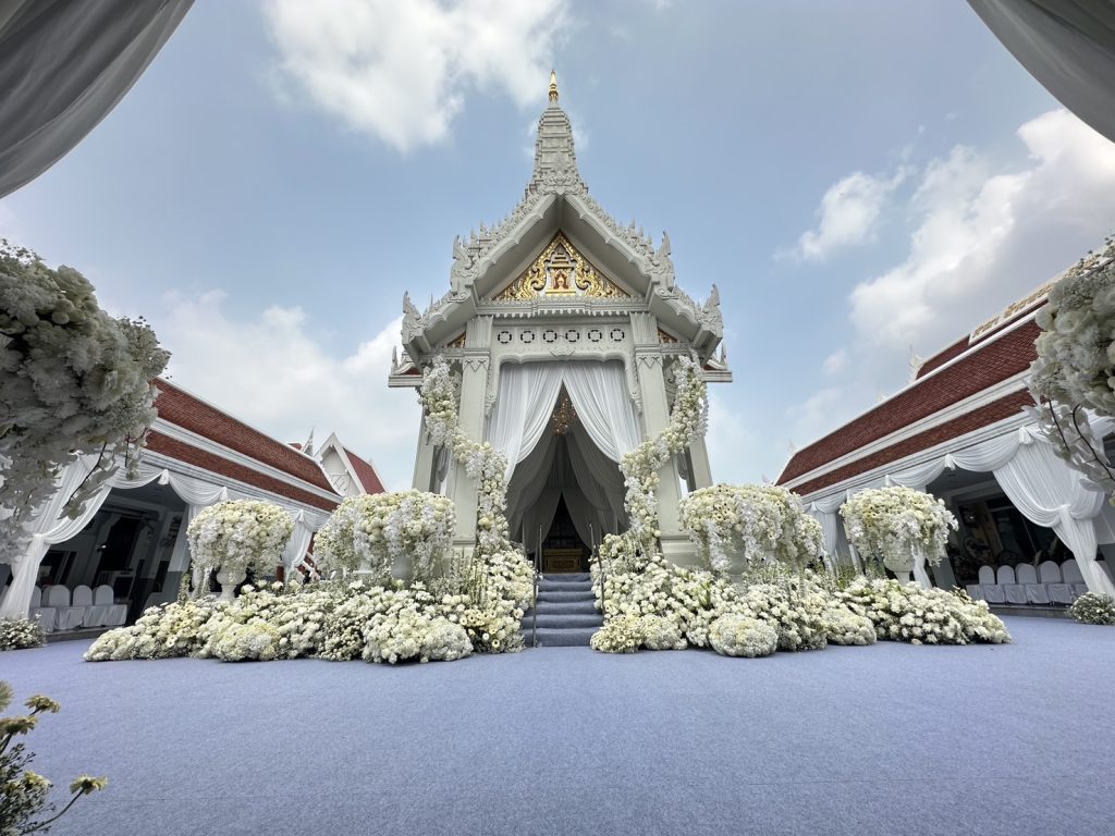 รับจัดงานศพ ออแกไนซ์งานศพ รับจัดดอกไม้งานศพ (12)