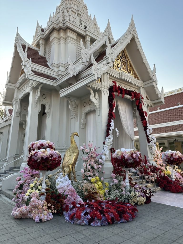 รับจัดงานศพ ออแกไนซ์งานศพ รับจัดดอกไม้งานศพ (11)